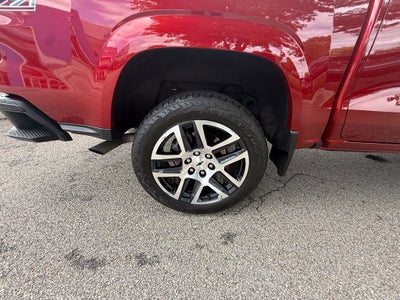 2023 Chevrolet Colorado 4WD Z71