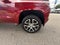 2023 Chevrolet Colorado 4WD Z71