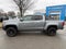 2020 Chevrolet Colorado ZR2