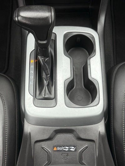 2020 Chevrolet Colorado ZR2