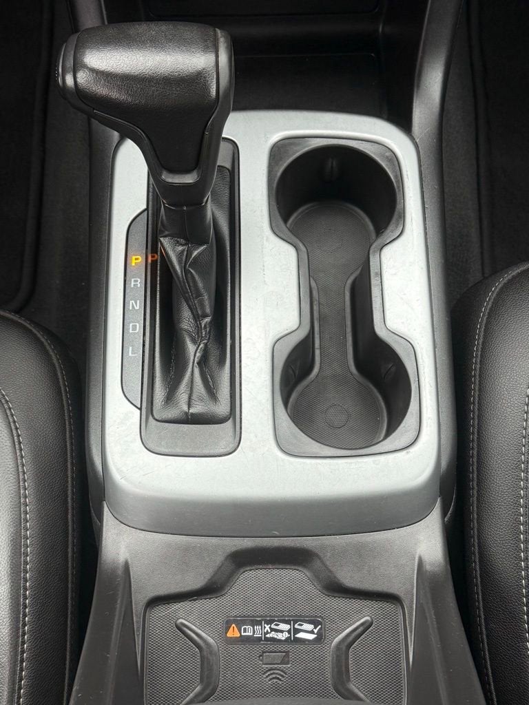 2020 Chevrolet Colorado ZR2