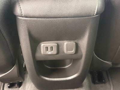 2020 Chevrolet Colorado ZR2