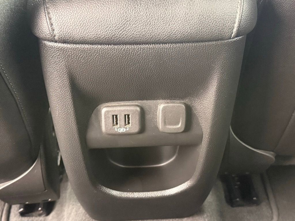 2020 Chevrolet Colorado ZR2