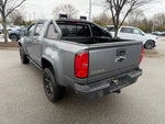 2020 Chevrolet Colorado ZR2