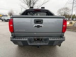 2020 Chevrolet Colorado ZR2