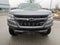 2020 Chevrolet Colorado ZR2