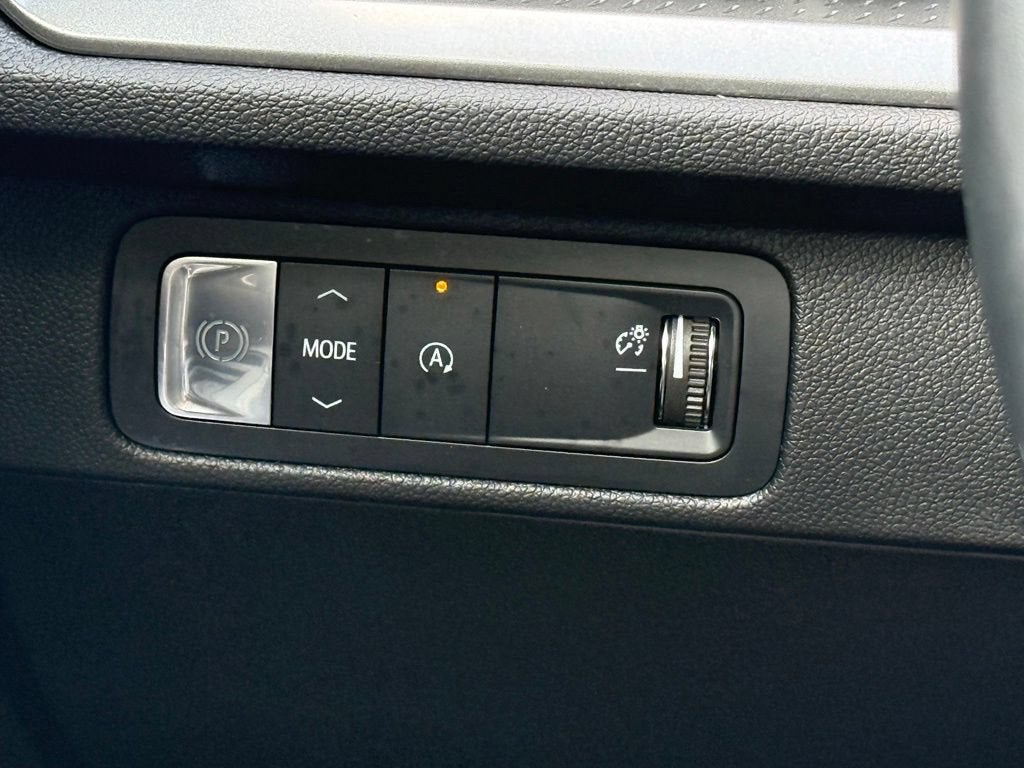 2024 Chevrolet Traverse LS