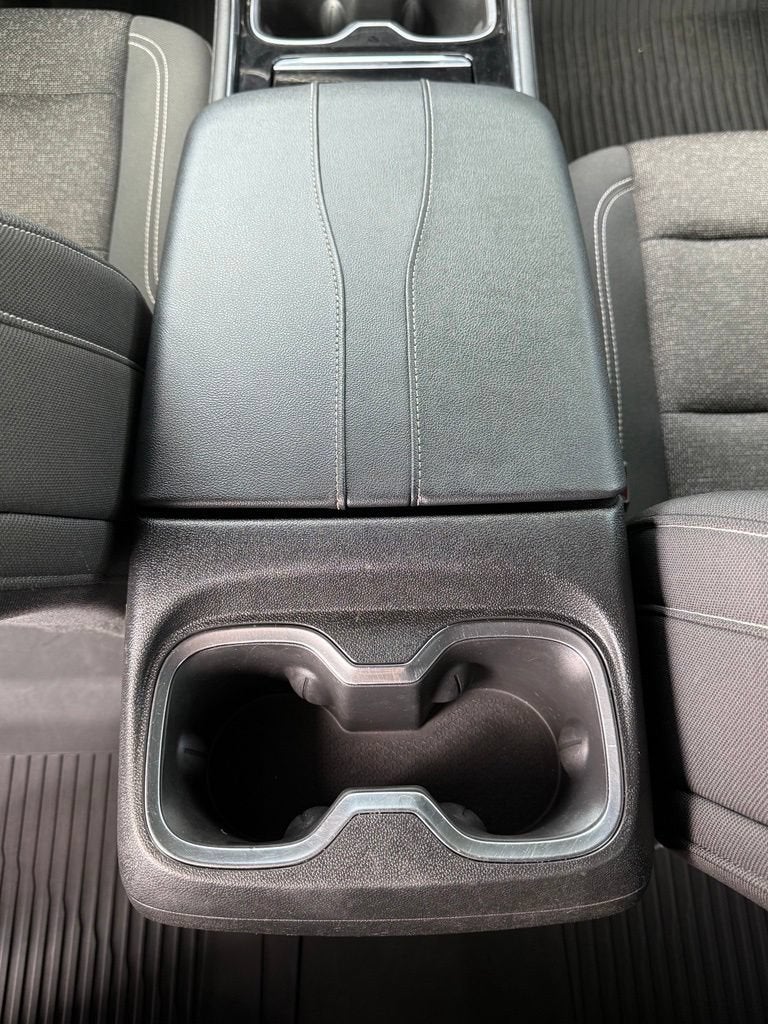 2024 Chevrolet Traverse LS