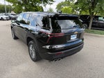 2024 Chevrolet Traverse LS