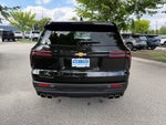 2024 Chevrolet Traverse LS