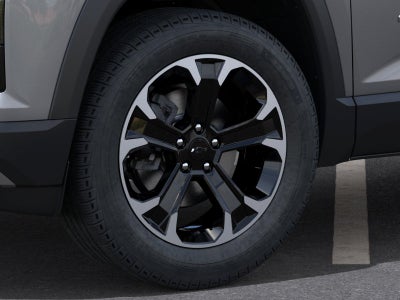 2027 Chevrolet Equinox AWD LT