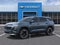 2027 Chevrolet Equinox AWD LT