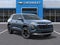 2027 Chevrolet Equinox AWD LT