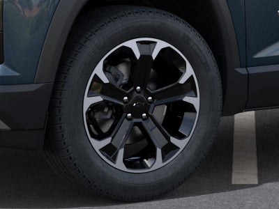 2027 Chevrolet Equinox AWD LT