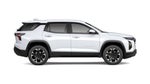 2027 Chevrolet Equinox AWD LT