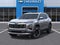 2027 Chevrolet Equinox AWD LT