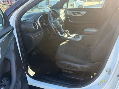 2020 Chevrolet Blazer 2LT