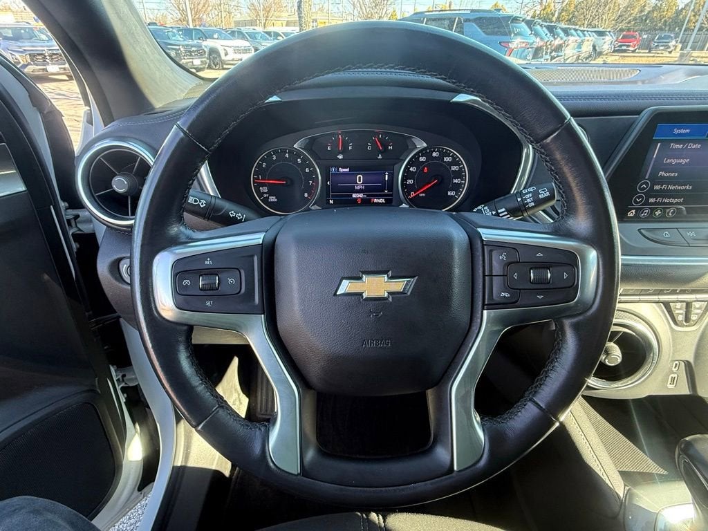 2020 Chevrolet Blazer 2LT