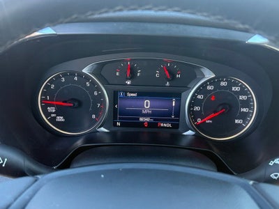 2020 Chevrolet Blazer 2LT
