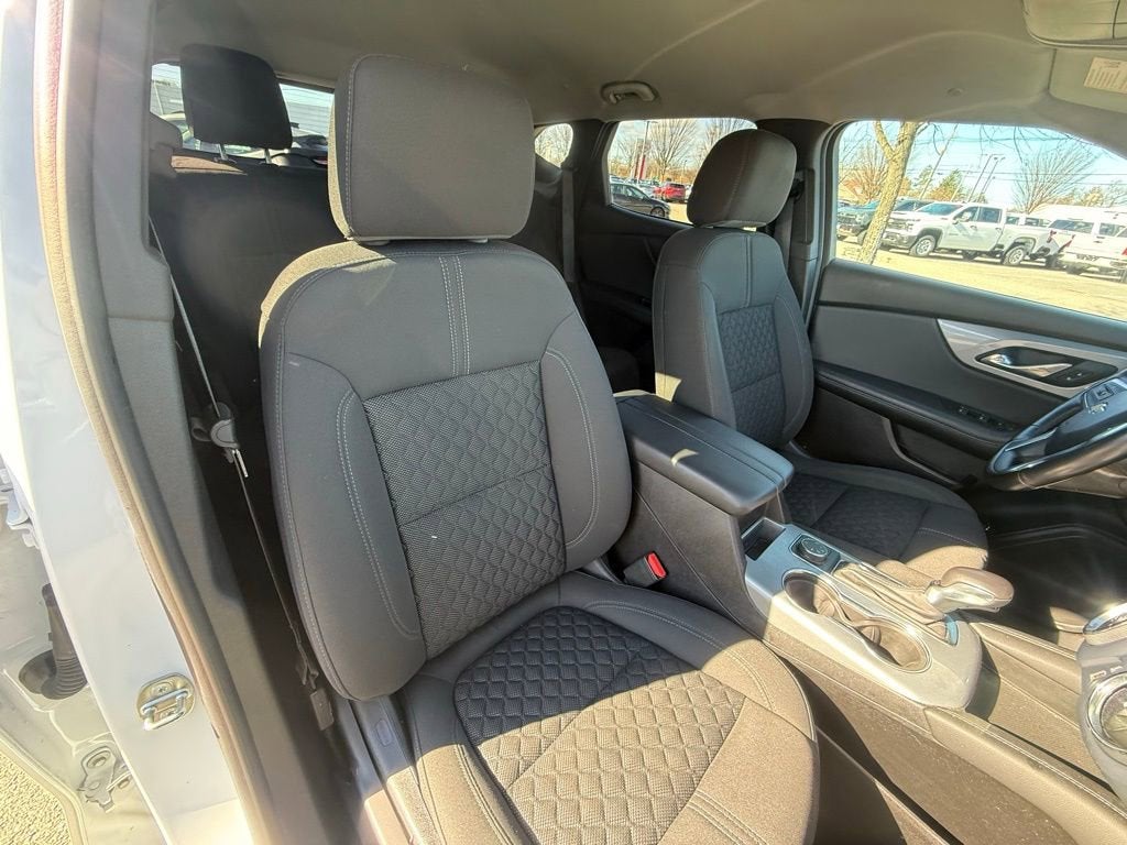 2020 Chevrolet Blazer 2LT