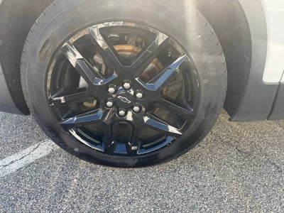 2020 Chevrolet Blazer 2LT
