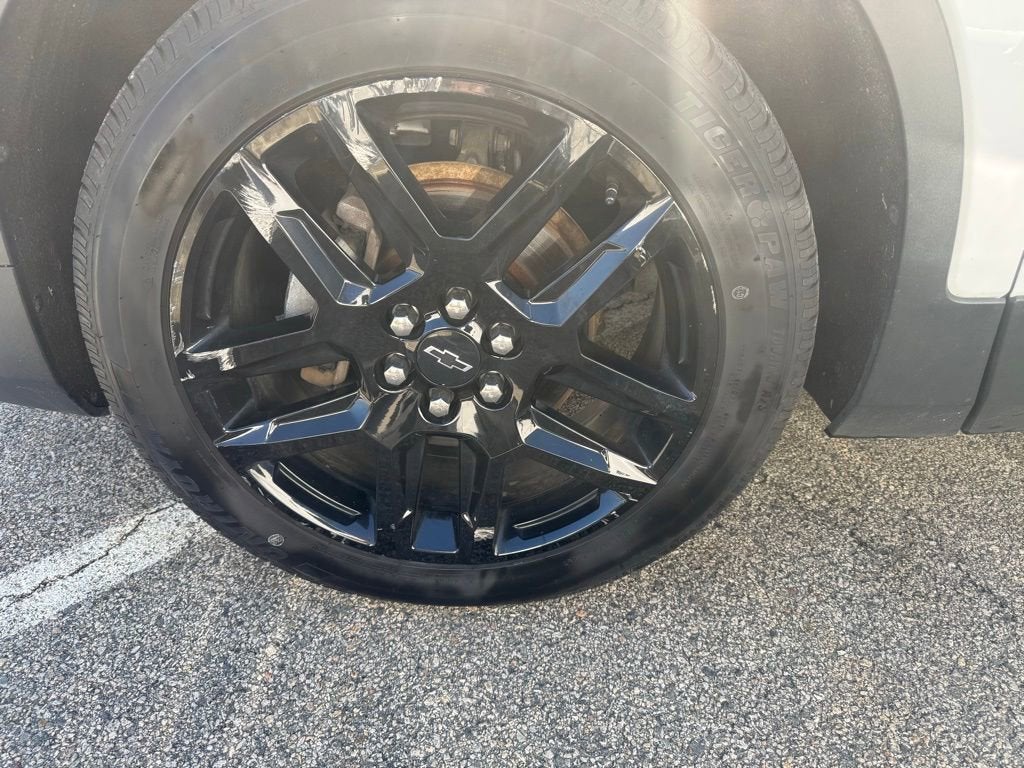 2020 Chevrolet Blazer 2LT