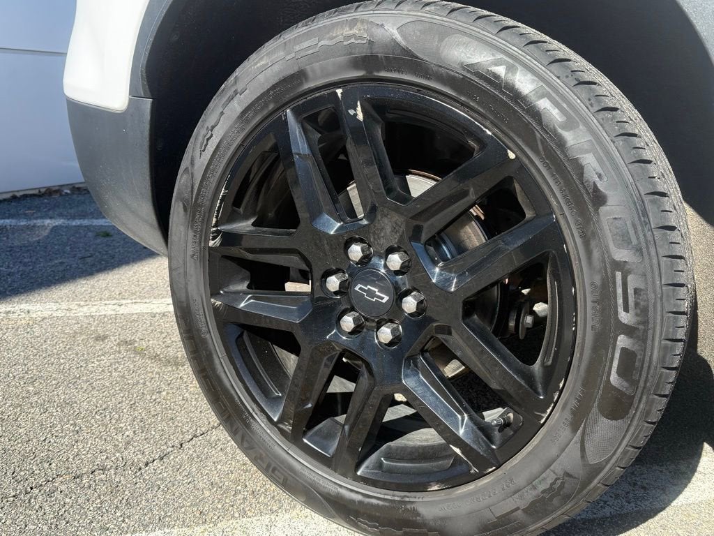 2020 Chevrolet Blazer 2LT