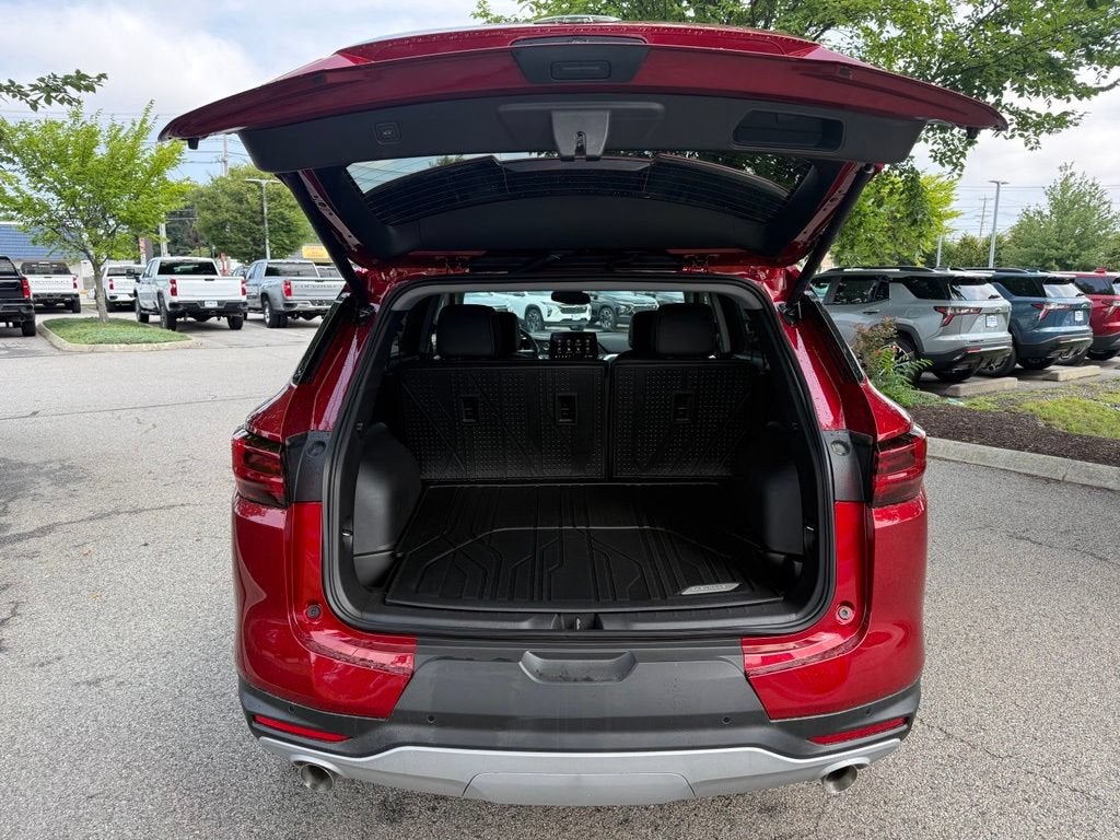 2026 Chevrolet Blazer 3LT