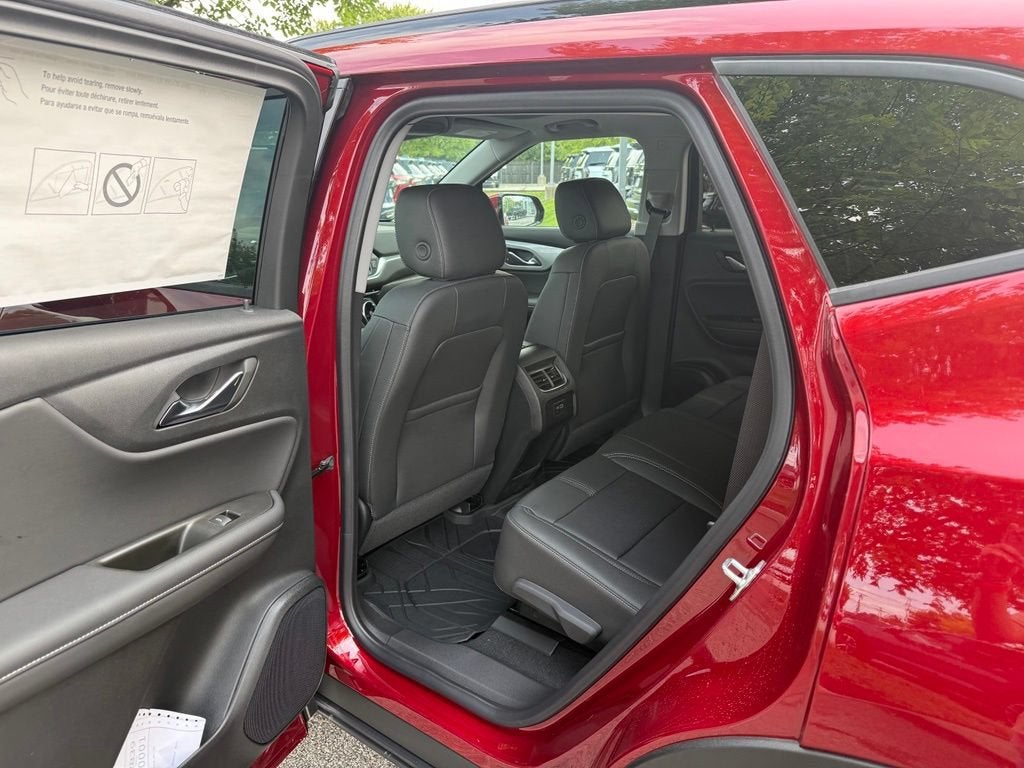 2026 Chevrolet Blazer 3LT