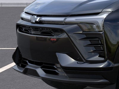 2026 Chevrolet Blazer EV SS