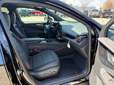 2026 Chevrolet Blazer EV RS