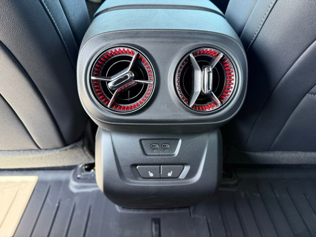 2026 Chevrolet Blazer EV RS