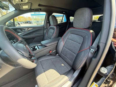 2026 Chevrolet Blazer EV RS