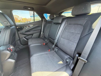 2026 Chevrolet Blazer EV RS