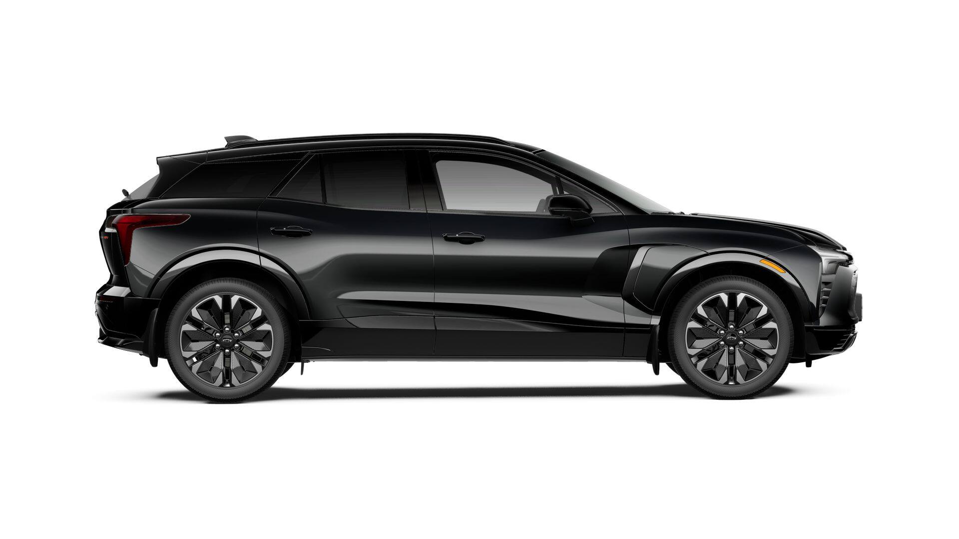 2026 Chevrolet Blazer EV RS