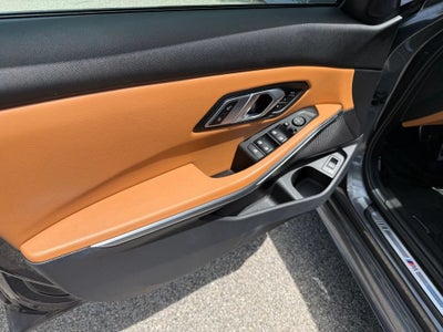 2022 BMW 3 Series 330i xDrive
