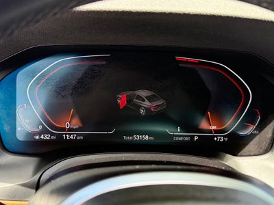 2022 BMW 3 Series 330i xDrive