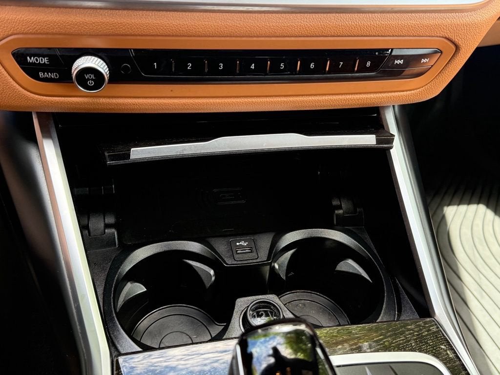 2022 BMW 3 Series 330i xDrive