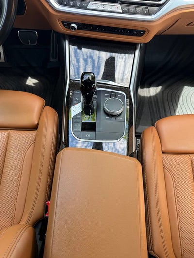 2022 BMW 3 Series 330i xDrive