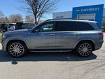 2025 Mercedes-Benz GLS GLS 580