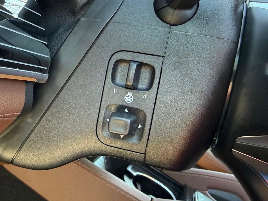 2025 Mercedes-Benz GLS GLS 580