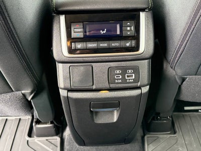 2024 Subaru Ascent Onyx Edition Limited