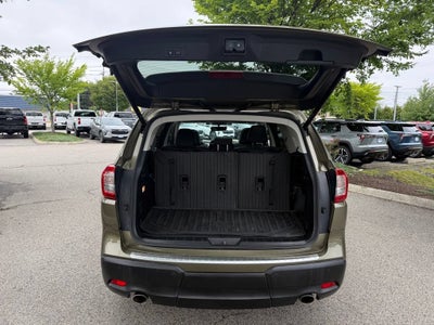 2022 Subaru Ascent Limited