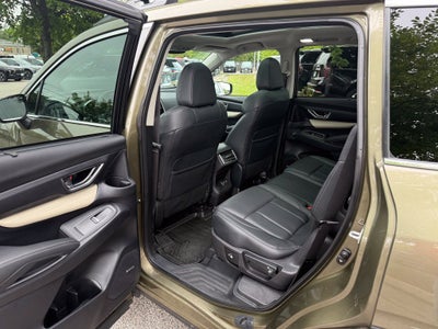 2022 Subaru Ascent Limited