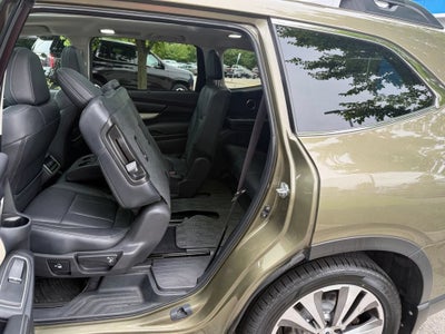 2022 Subaru Ascent Limited