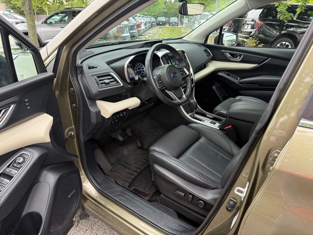 2022 Subaru Ascent Limited