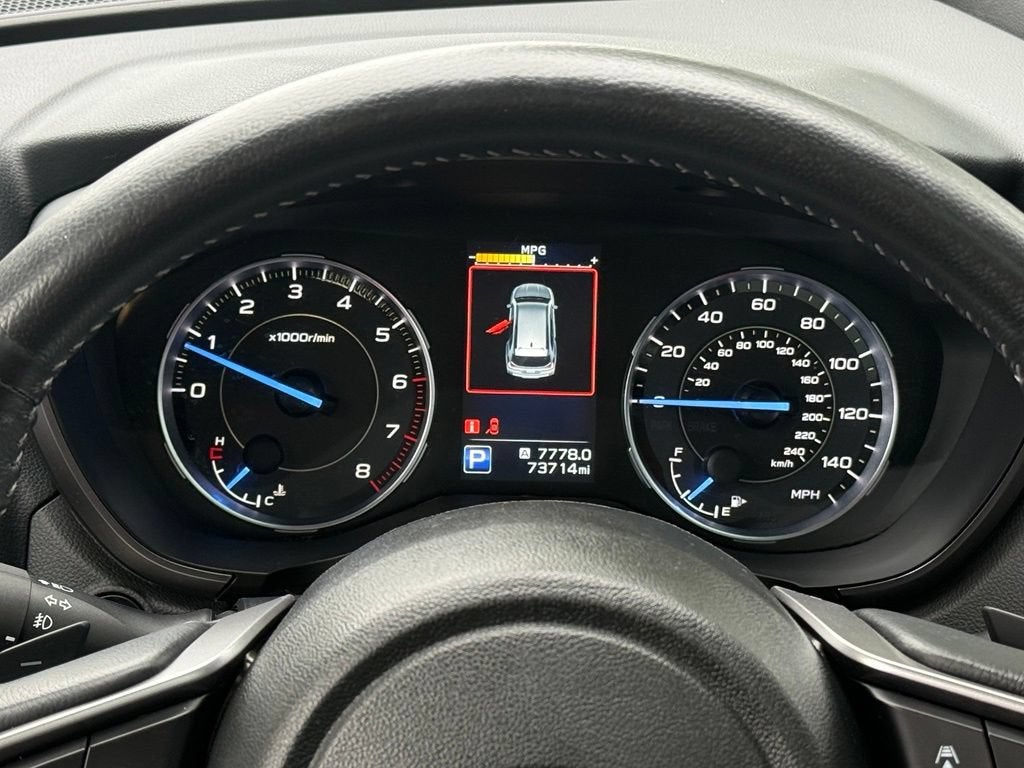 2022 Subaru Ascent Limited