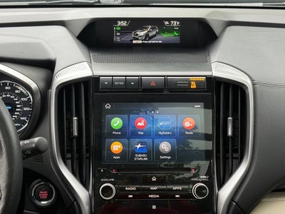 2022 Subaru Ascent Limited