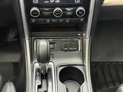 2022 Subaru Ascent Limited