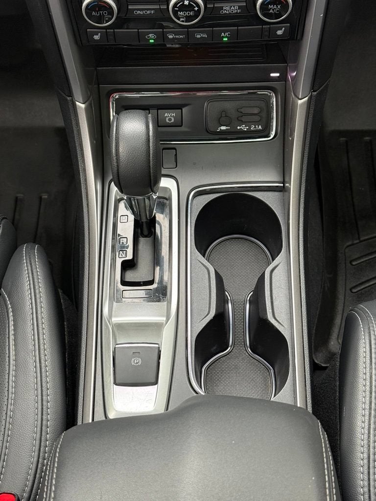 2022 Subaru Ascent Limited